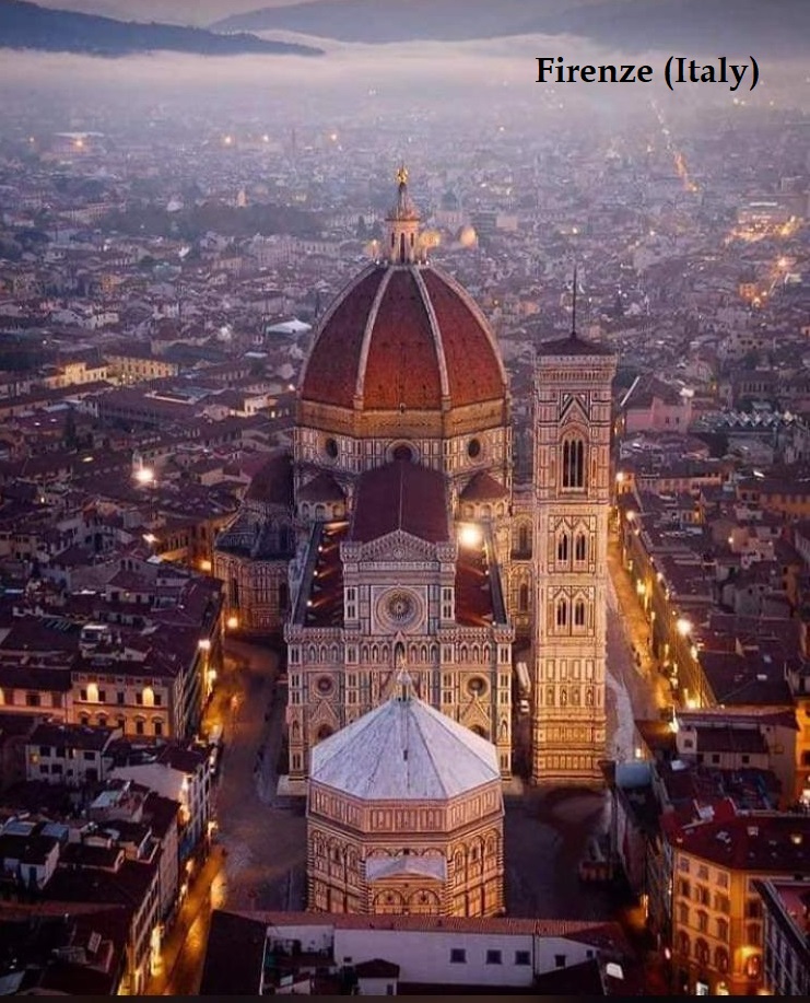 Firenze, Italy