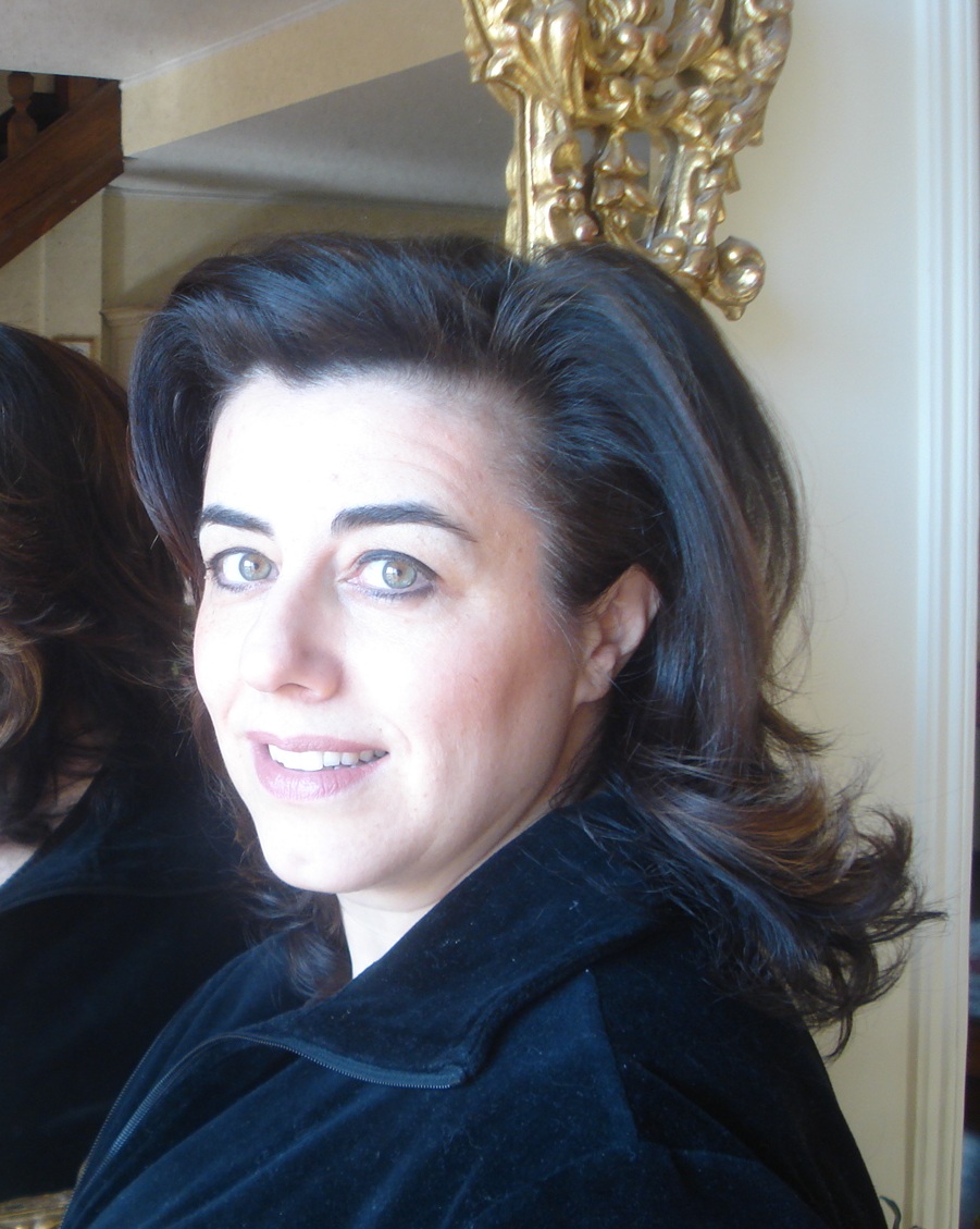 Isabella - Peggy Mill founder
